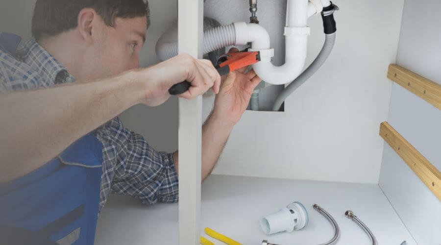 Professional emergency plumbing in Middleburg, OH